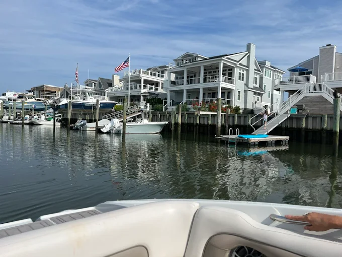 Pursuit of Hoppiness Charters